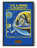 So Long Losers Poster – Poster