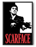 Scarface Poster – Poster