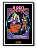 Body Swap Poster – Poster