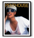 Penthouse Magazine June 1988 Cover Poster – Poster