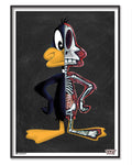 The Anatomy of Daffy Duck – Poster