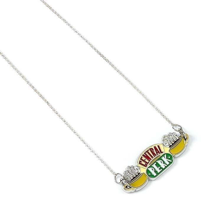 FRIENDS TV Show Central Perk Collier