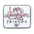 FRIENDS TV Show Love, Rire et FRIENDS Pin Badge