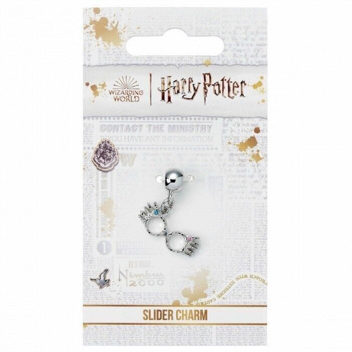 Charm Lunettes de Luna Harry Potter