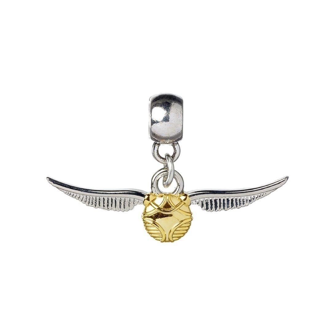 Charm Curseur Vif d'Or Harry Potter