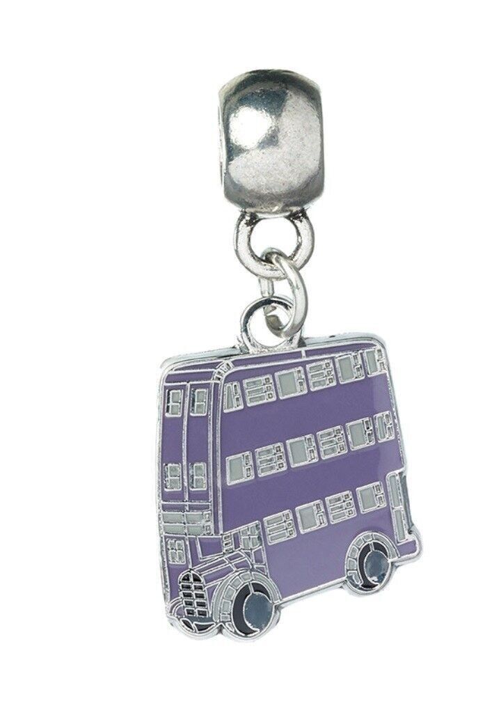 Charm Curseur Harry Potter Knight Bus