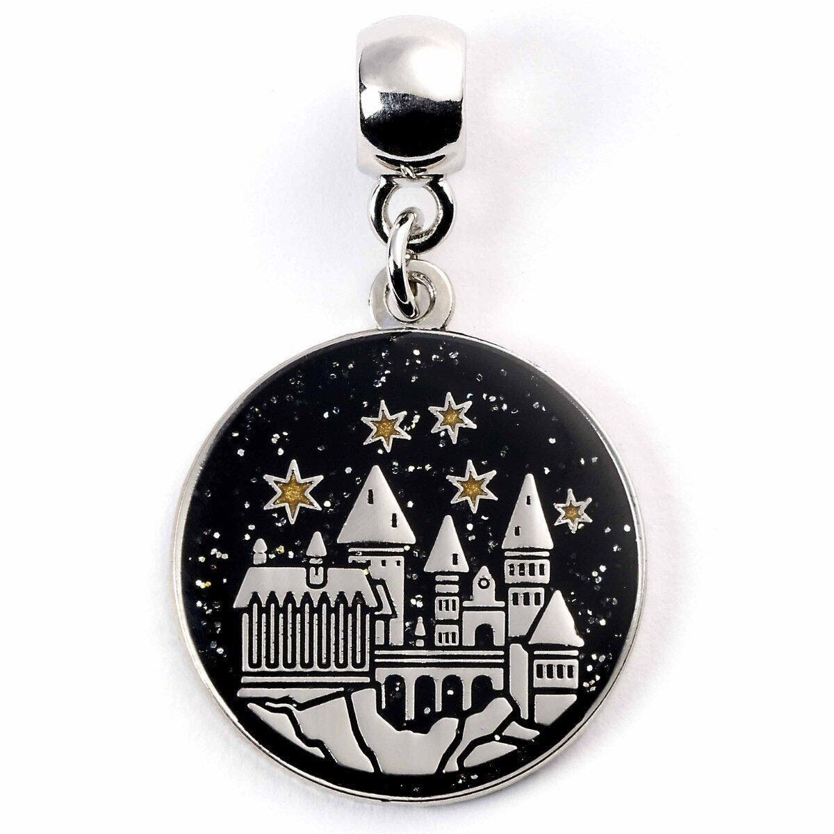 Charm Slider Château de Poudlard Harry Potter