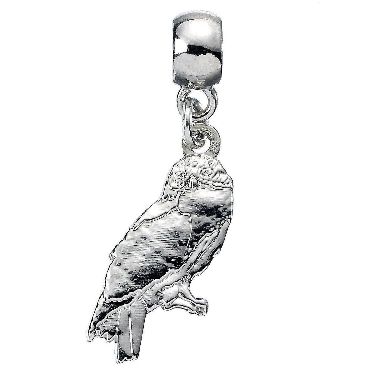 Charm Slider Harry Potter Hedwige la chouette