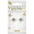 Lot de 2 bouchons à breloques Harry Potter