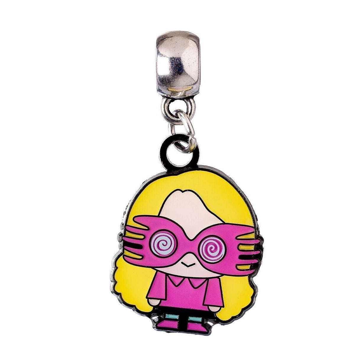 Charm Curseur Harry Potter Luna Lovegood