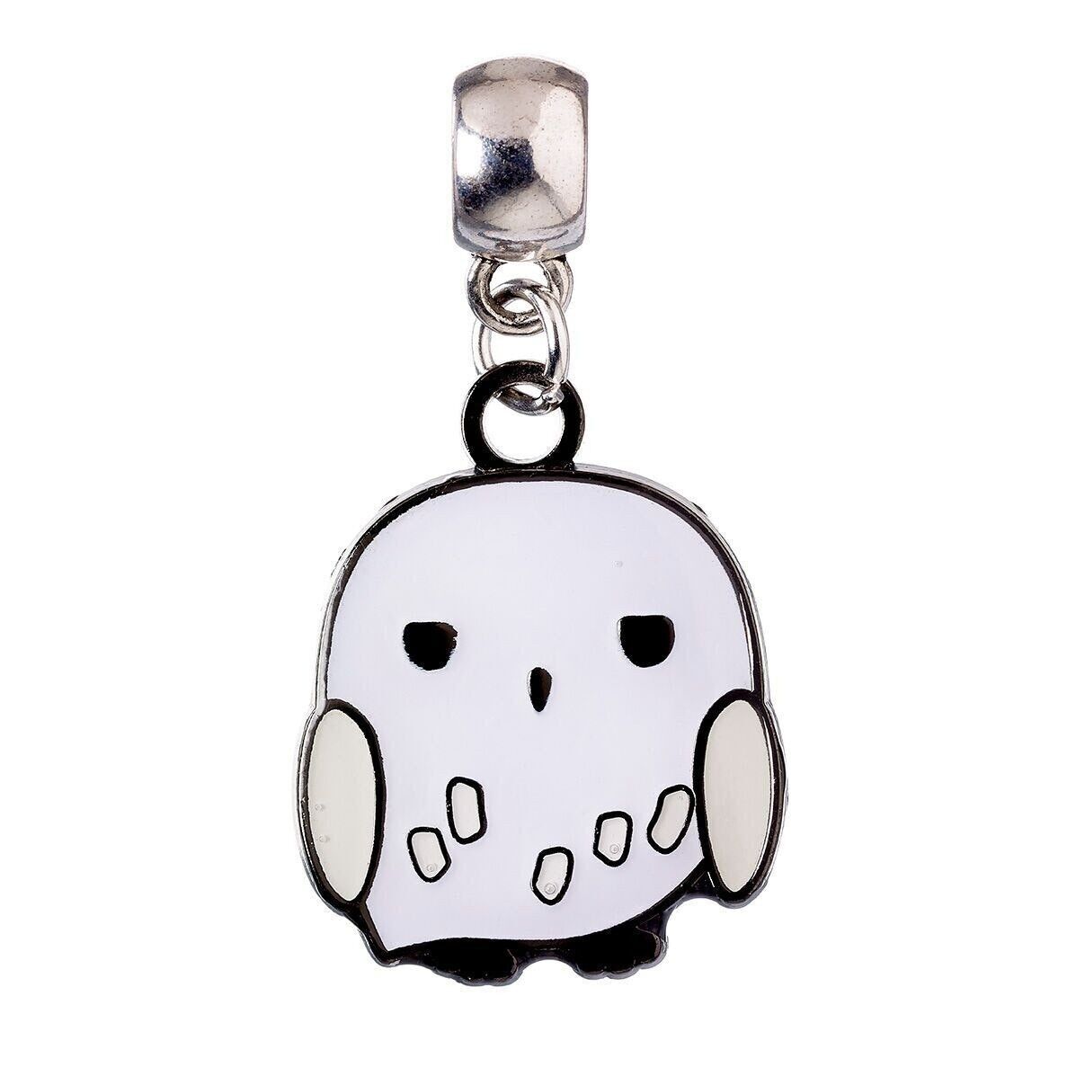 Charm Curseur Harry Potter Hedwige