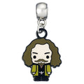 Charm Curseur Harry Potter Sirius Noir