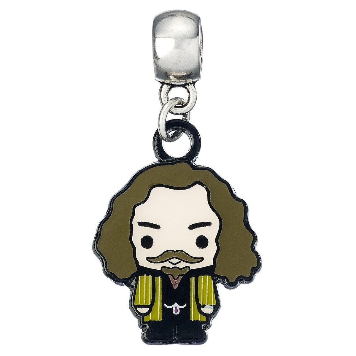 Charm Curseur Harry Potter Sirius Noir