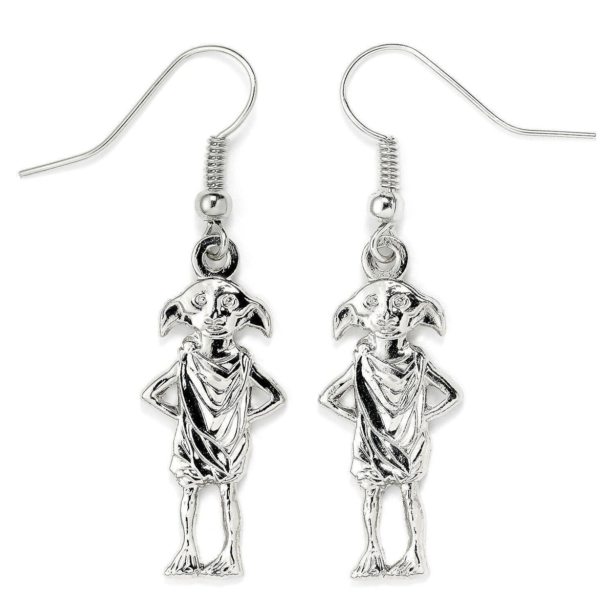 Boucles d'oreilles Harry Potter Dobby l'elfe de maison