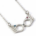 Collier Harry Potter Luna Lunettes