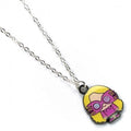 Collier Harry Potter Luna Lovegood Chibi