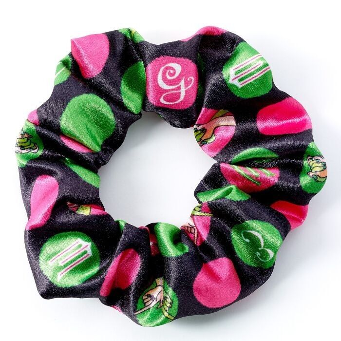 Chouchou pour cheveux Wicked Friends Elphaba et Glinda