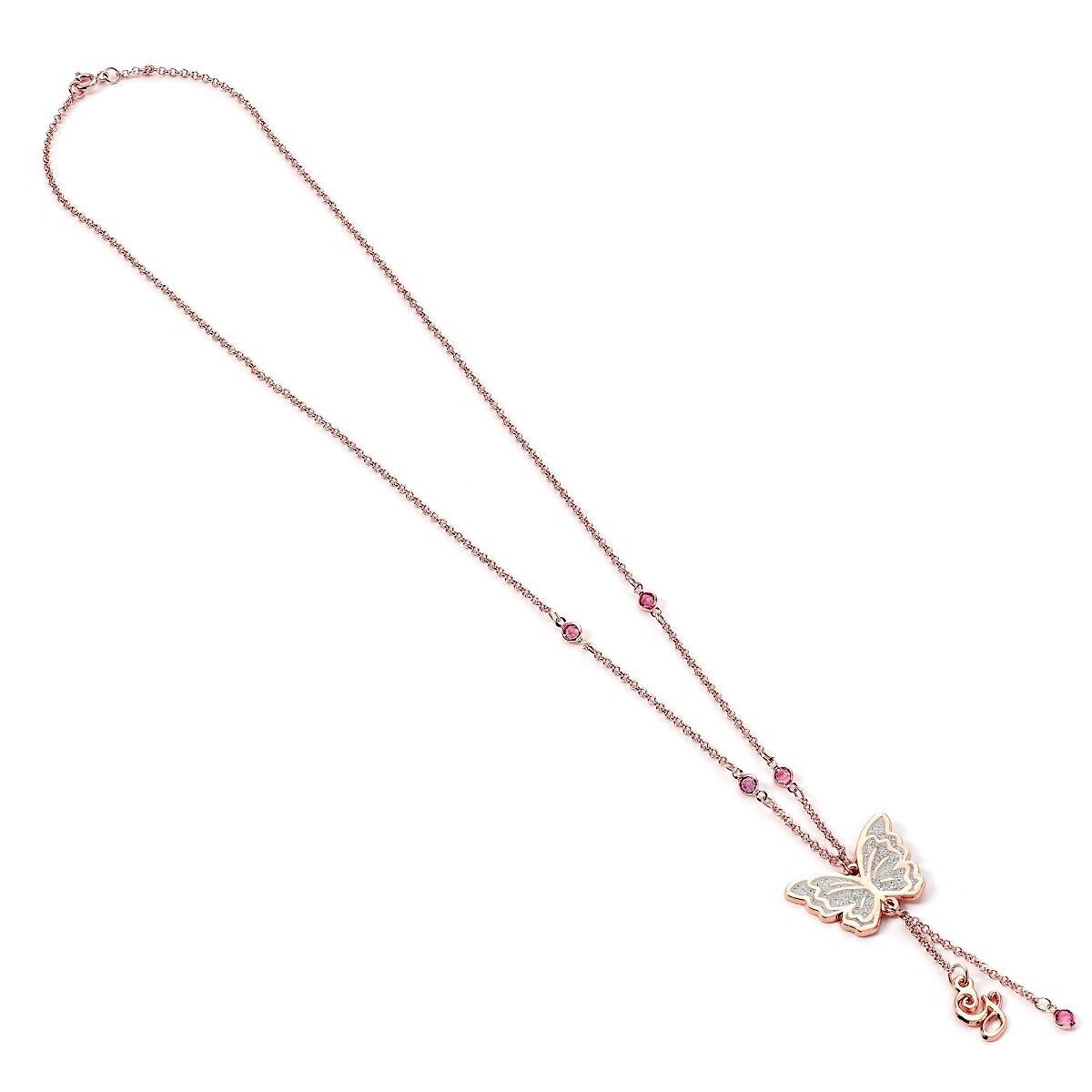 Collier Papillon Wicked Glinda