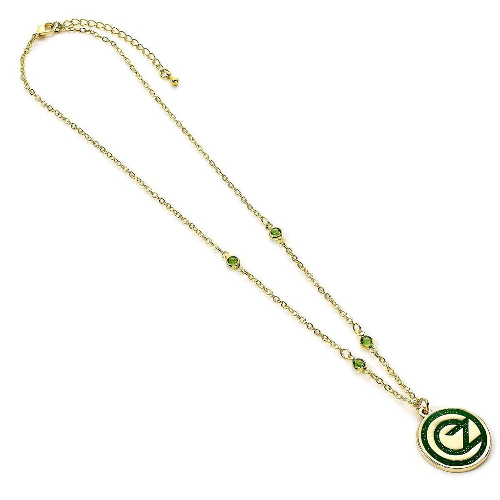 Collier avec le logo Wicked Oz
