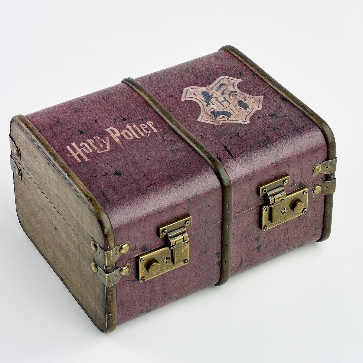 Calendrier de l'Avent de la malle de Poudlard de Harry Potter - Bijoux et accessoires