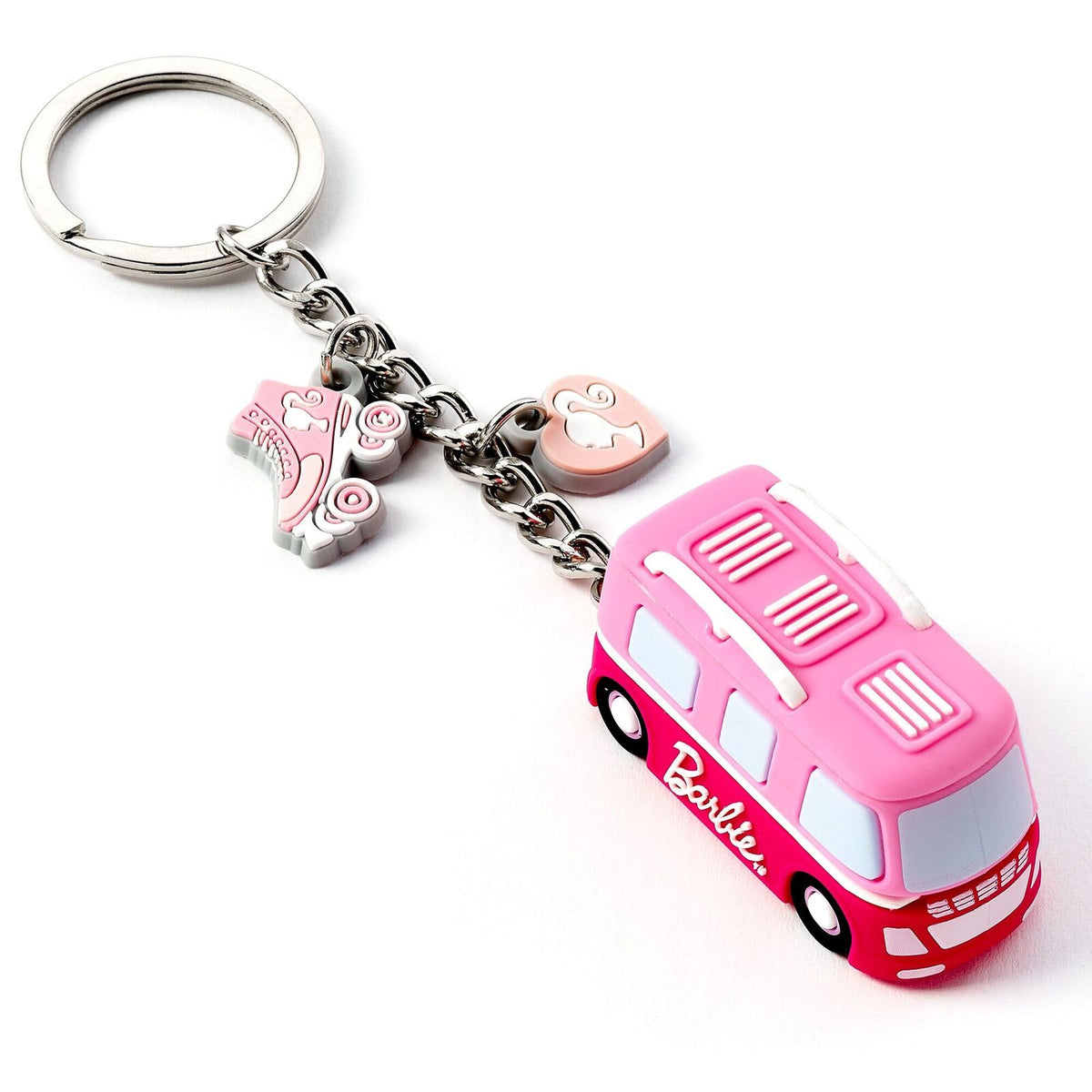 Porte-clés Barbie Camper Van