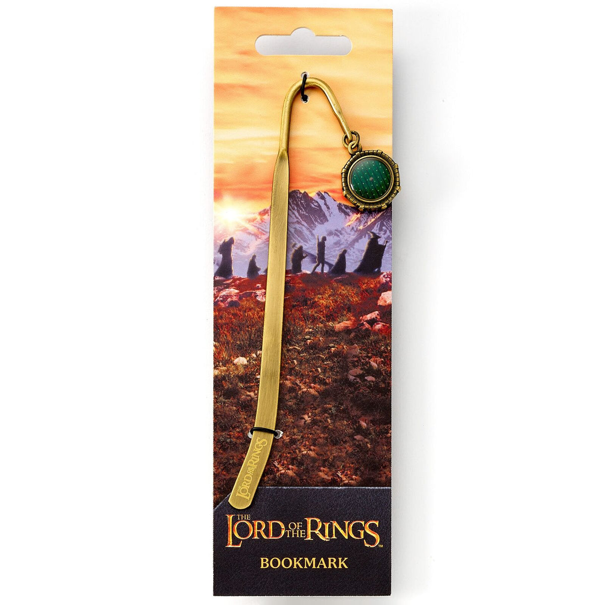Marque-page de porte Hobbit du Seigneur des Anneaux
