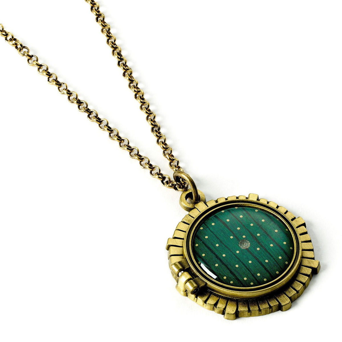 Collier de porte Hobbit du Seigneur des Anneaux