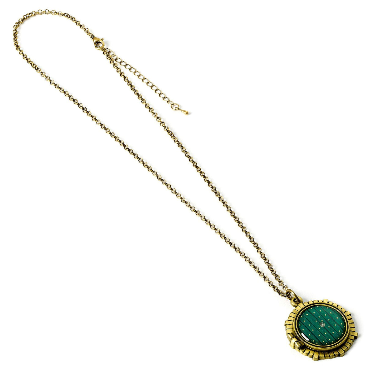 Collier de porte Hobbit du Seigneur des Anneaux