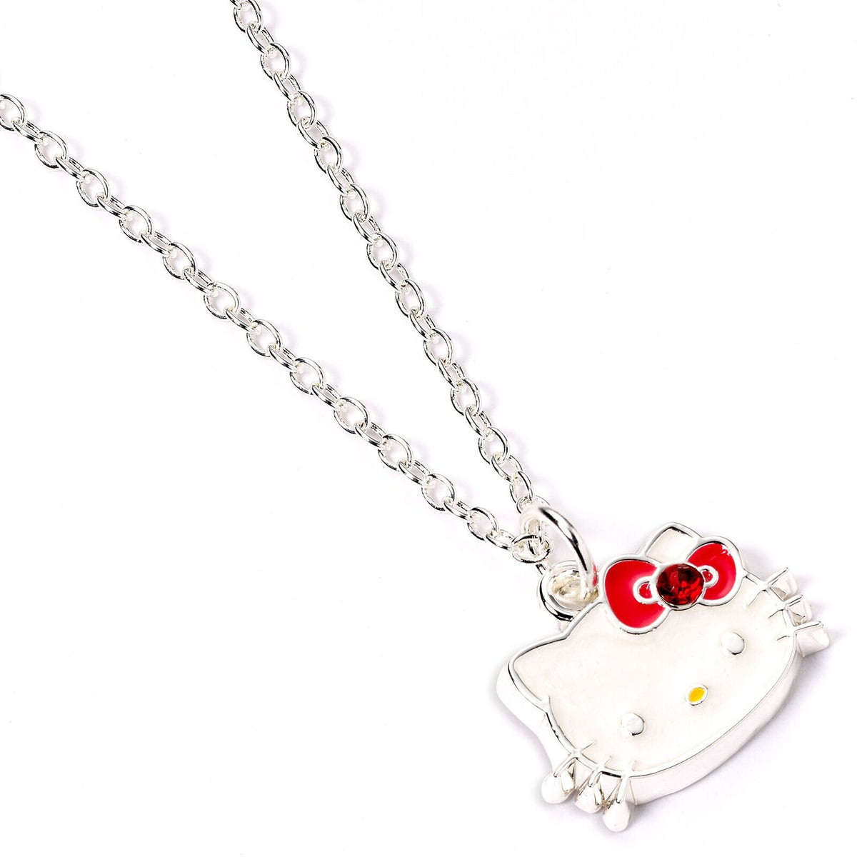 Collier Hello Kitty