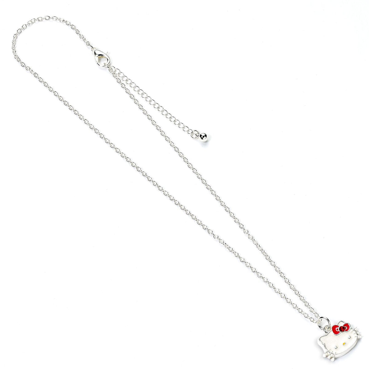 Collier Hello Kitty