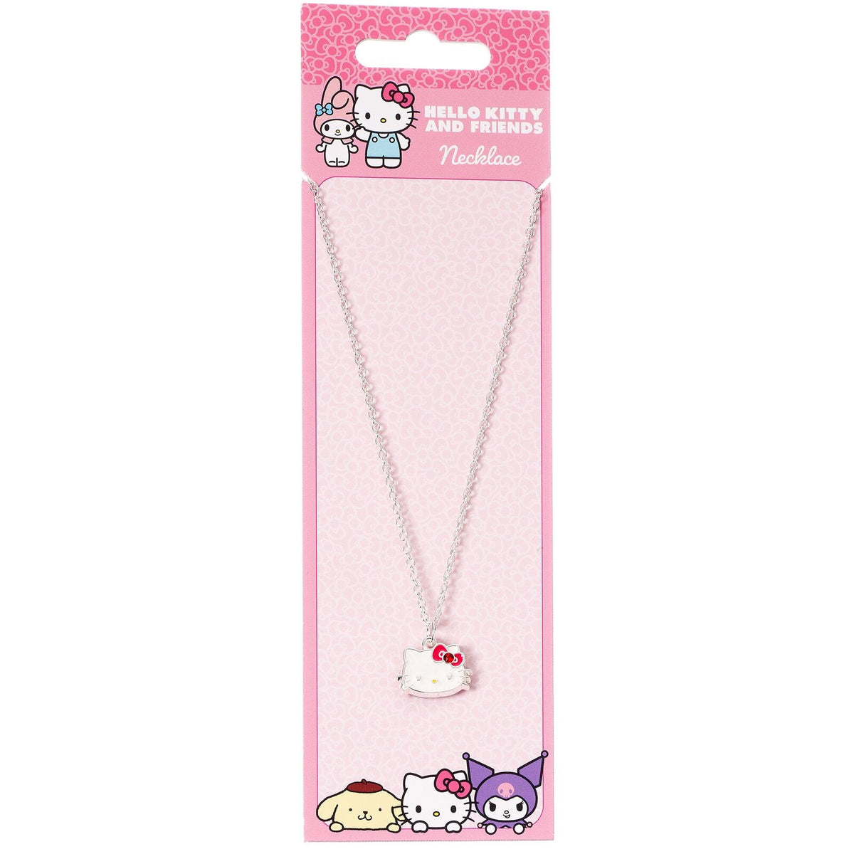 Collier Hello Kitty