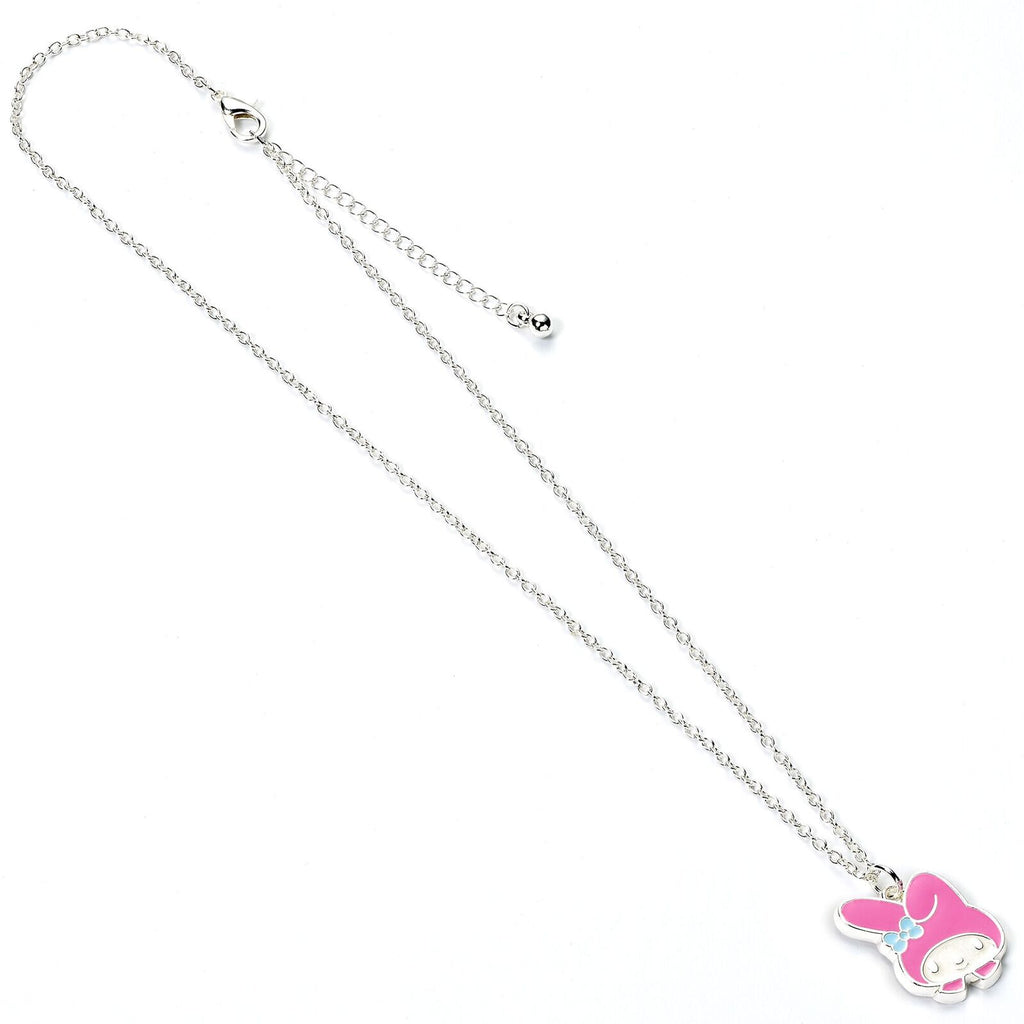 Collier Hello Kitty My Melody