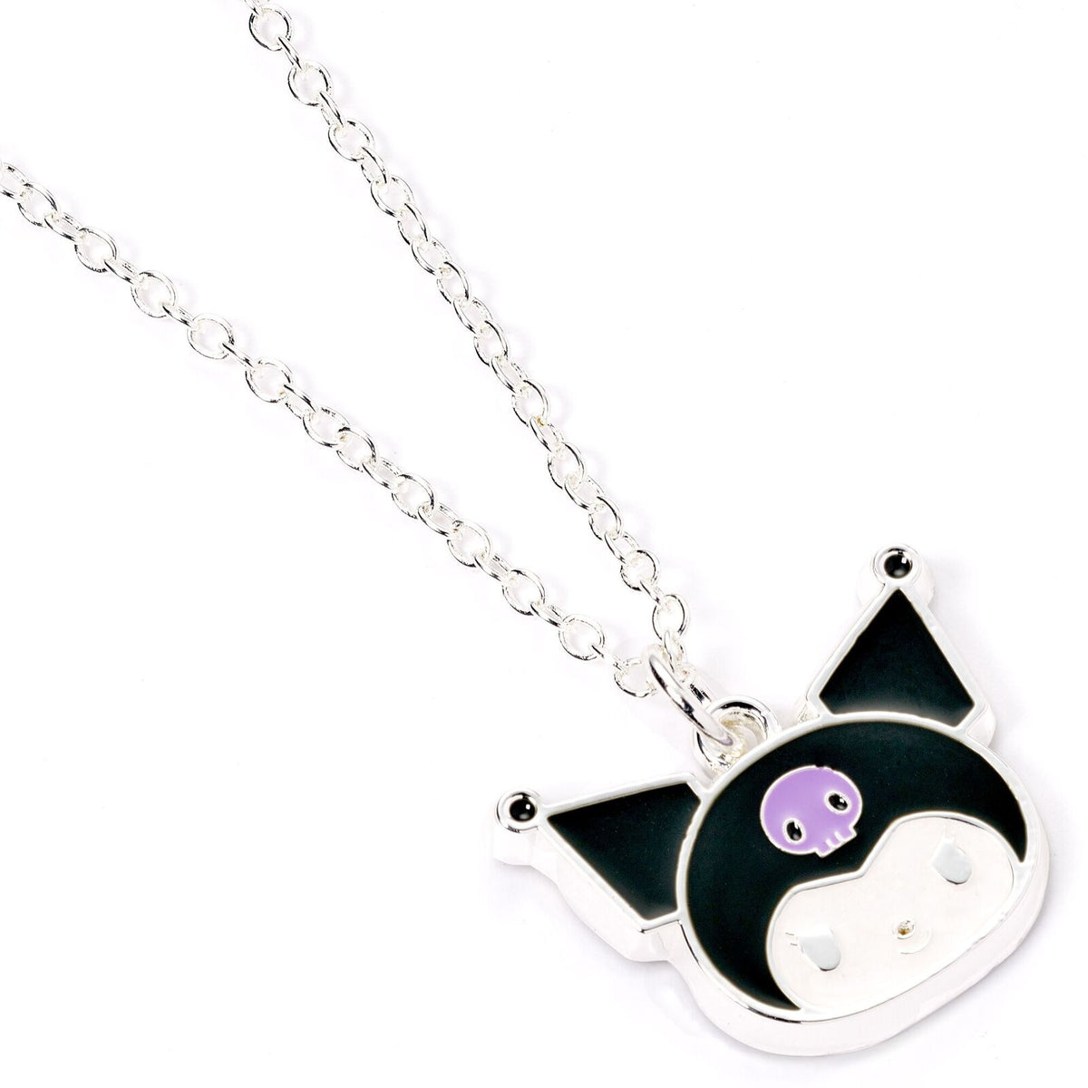 Collier Hello Kitty Kuromi