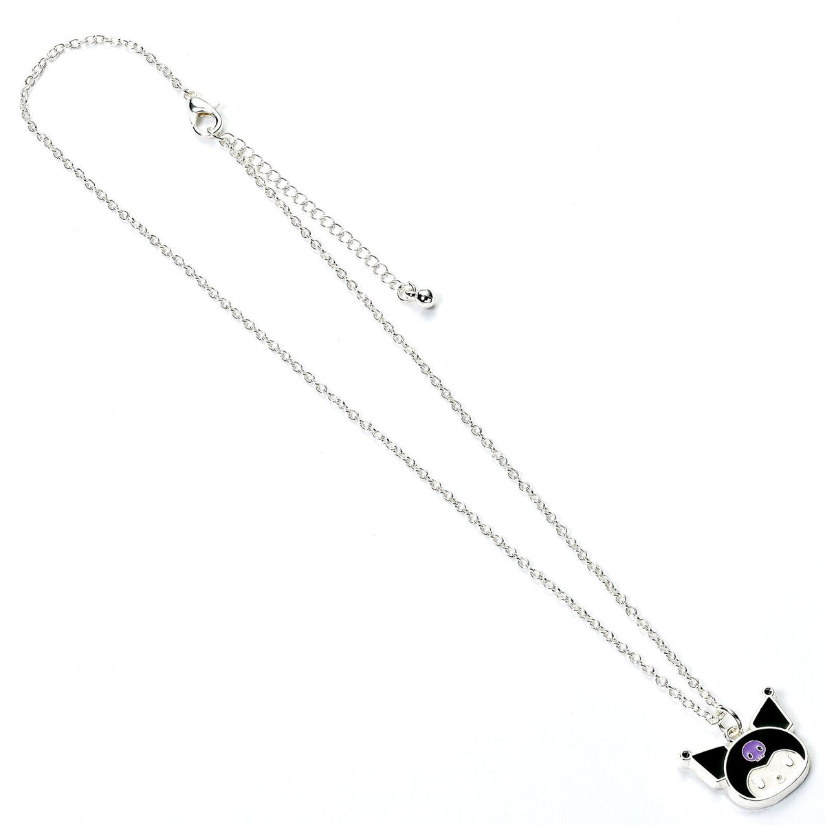 Collier Hello Kitty Kuromi