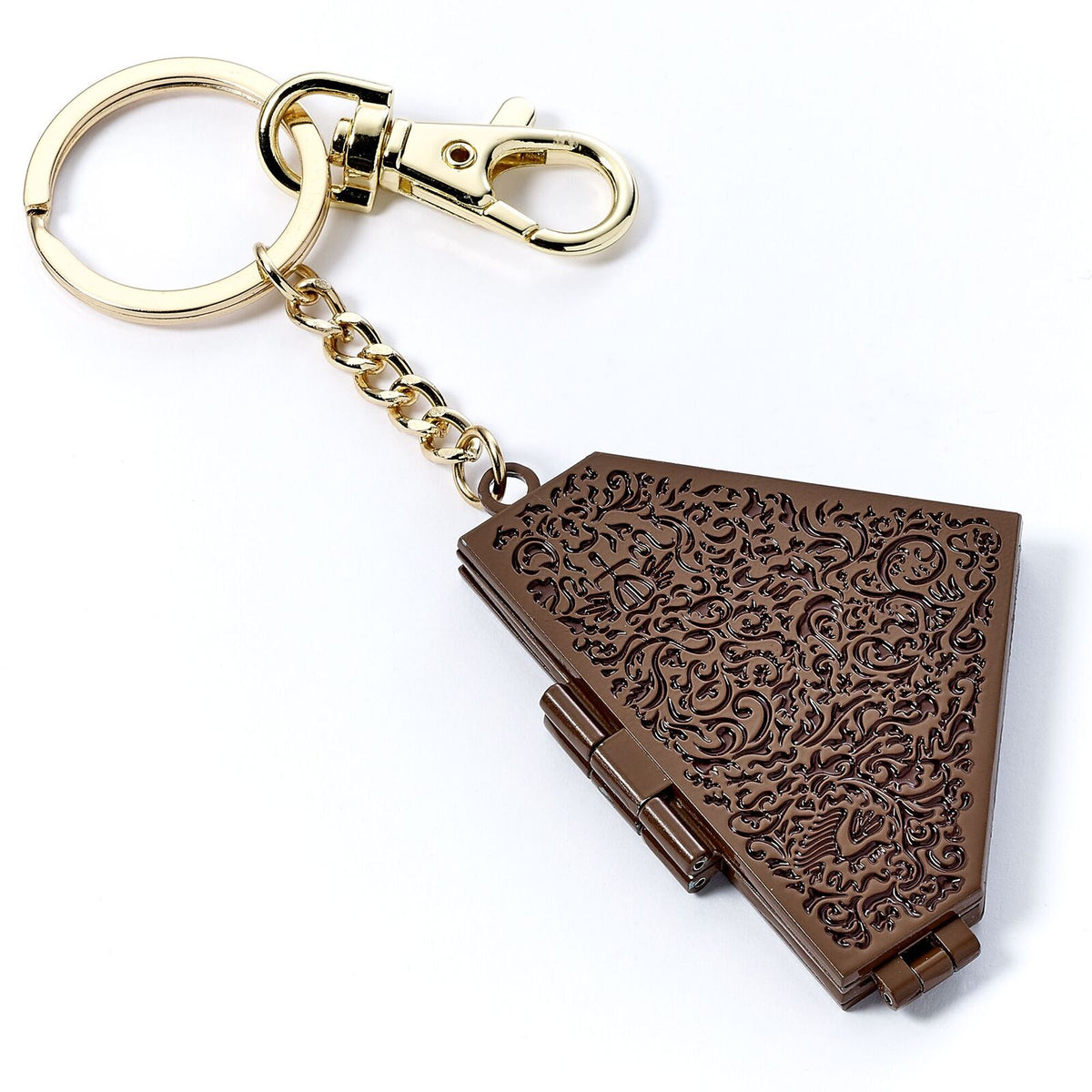 Porte-clés Grimmerie Wicked For Good