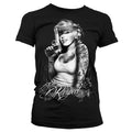 Monroe Respect Girly T-Shirt – T-shirt femme