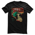 Alchemy - Zombie Horror Chicks T-Shirt – T-shirt