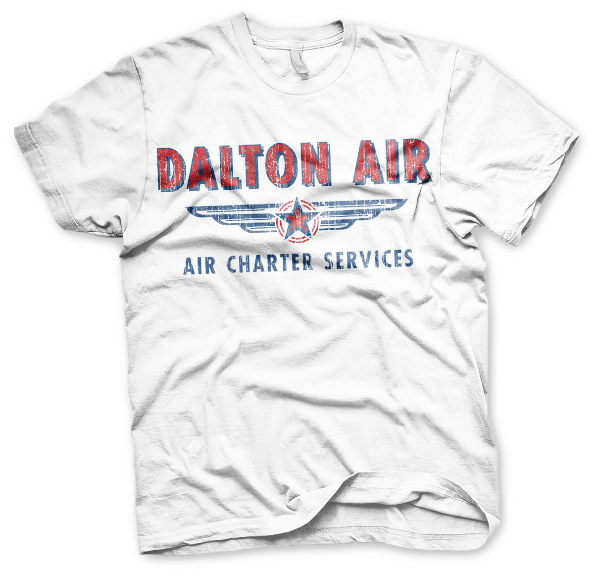 Daltons Air Charter Service T-Shirt – T-shirt