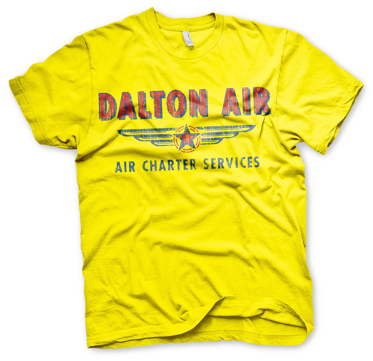 Daltons Air Charter Service T-Shirt – T-shirt