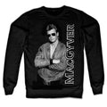 Cool Macgyver Sweatshirt – Sweat