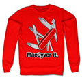 MacGyver It Sweatshirt – Sweat