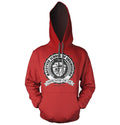 Macgyver School Of Engineering Hoodie – Sweat à capuche