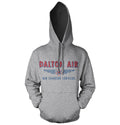 Daltons Air Charter Service Hoodie – Sweat à capuche