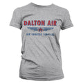 Daltons Air Charter Service Girly Tee – T-shirt femme