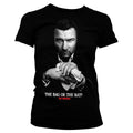 Ray Donovan - The Bag Or The Bat Girly Tee – T-shirt femme