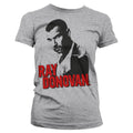Ray Donovan Girly Tee – T-shirt femme