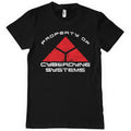 Terminator - Cyberdyne Systems T-Shirt – T-shirt