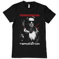 The Terminator Poster T-Shirt – T-shirt
