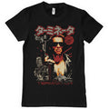 The Terminator Japanese Poster T-Shirt – T-shirt