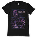 Terminator - Endoskeleton T-Shirt – T-shirt